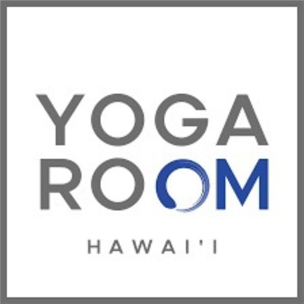 One Month Unlimited Yoga at Yoga Room Hawaii