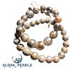 Image 1 : Pair of Tahitian Pearl Bracelets