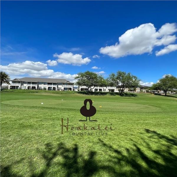 Golf at Hoakalei – 2 Gift Certificates for Rounds of 18-Hole Play