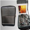 Image 1 : Buffet Champion Paris Clarinet Set with “Dans la Maturité des Blés”