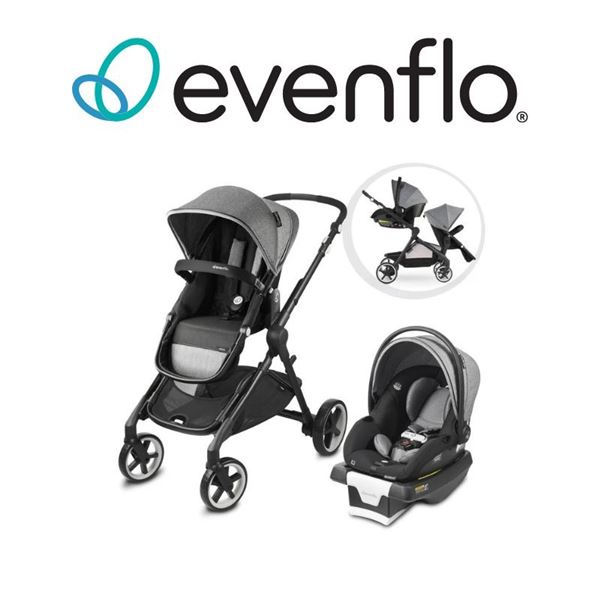 Modern Children Traveling Gear