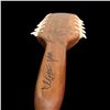 Image 2 : Polynesian Football Hall of Fame 2025 Signed Collector’s Poster & Hawaiian Weapon
