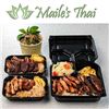 Image 1 : $50 Gift Card for Maile's Thai Bistro