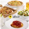 Image 1 : $150 Pack for California Pizza Kitchen