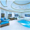 Image 1 : Relax & Recharge with Two Day Passes to Spa Aquae