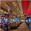 Image 3 : Two-Nights at The Orleans Hotel & Casino with Immersive Experience at FlyOver Las Vegas