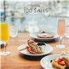Image 1 : Dinner Buffet for Two at 100 Sails Restaurant & Bar