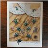 Image 1 : Autographed "Follow Your Dreams"  8" x 10"