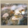 Image 4 : Pack of 3 8" x 10" Hand-Painted Nature Art Prints