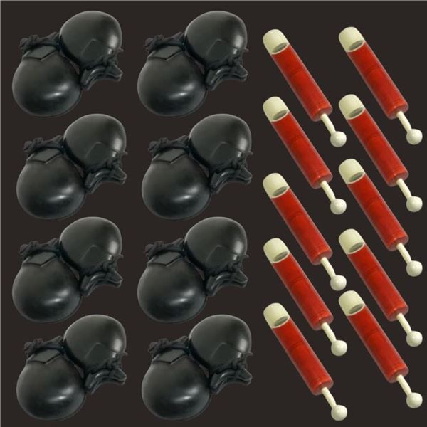 Dobani Musical Pack