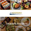 Image 1 : Gyotaku Japanese Restaurant – $100 Gift Certificate