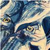 Image 4 : “Ocean Life Series” Original Paintings & Print Collection