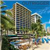Image 1 : 3-Night Stay at Waikiki Beachcomber