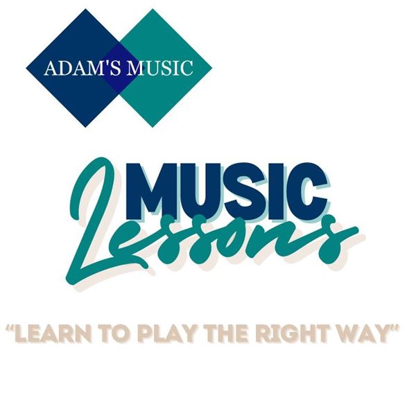 Two Private Music Lessons