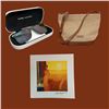 Image 1 : Marc Jacobs Sunglasses, Piper & Skye Valencia Shoulder Bag and “Dans la Maturité des Blés[x