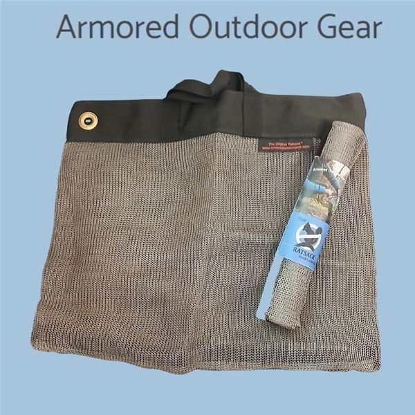 Ratsack Cache Bags Set
