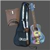 Image 1 : Kauwela Tenor Ukulele Bundle