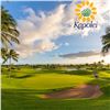 Image 1 : Round of Four at Kapolei Golf Club