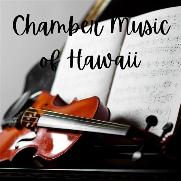 Chamber Music Hawaii Flex Package