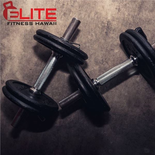 Gift Certificate for 3 Personal Training Sessions