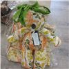 Image 2 : Hawaiian Quilt, Pillow Cases & Teddy Bears