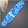 Image 1 : 3ft Classic Longboard "Habilitat Harbor" 36" x 9"