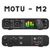 Image 1 : Motu M2