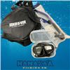 Image 1 : Diving Package