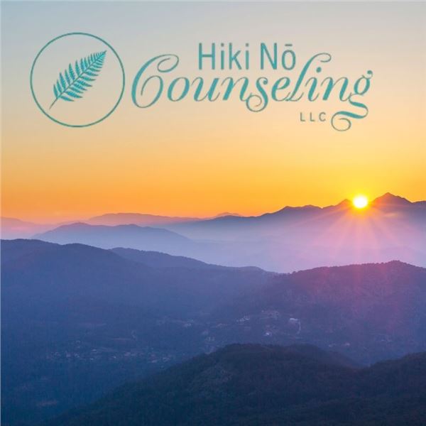 Hiki Nō Counseling / Coaching Sessions