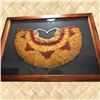 Image 1 : Hawaiian Feather Cape