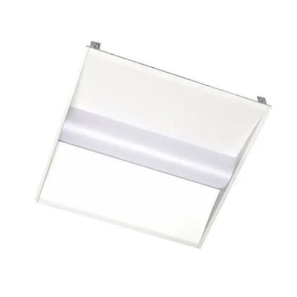 Lithonia + Miscellaneous Light Lot