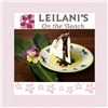 Image 1 : $100 Promotional Card for Leilani's On the Beach