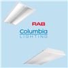 Image 1 : Columbia Lighting / RAB Lot
