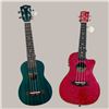 Image 1 : Qty 91 Kalena Instrument Ukuleles