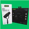 Image 1 : Ultimate Podcast Kit