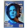 Image 3 : Rolling Stone Magazine featuring The White Stripes