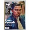 Image 2 : Rolling Stone Magazine featuring Leonardo DiCaprio