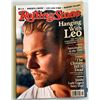 Image 3 : Rolling Stone Magazine featuring Leonardo DiCaprio