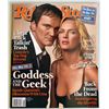 Image 2 : Rolling Stone Magazine featuring Chris Rock/Quentin Tarantino & Uma Thurman