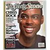Image 4 : Rolling Stone Magazine featuring Chris Rock/Quentin Tarantino & Uma Thurman