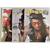 Image 1 : Rolling Stone Magazine featuring Lil Wayne