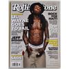 Image 3 : Rolling Stone Magazine featuring Lil Wayne
