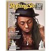 Image 4 : Rolling Stone Magazine featuring Lil Wayne