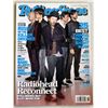 Image 3 : Rolling Stone Magazine featuring Radiohead