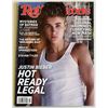 Image 2 : Rolling Stone Magazine featuring Justin Bieber
