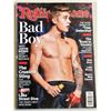 Image 4 : Rolling Stone Magazine featuring Justin Bieber