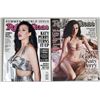 Image 1 : Rolling Stone Magazine featuring Katy Perry