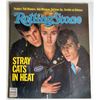 Image 3 : Rolling Stone Magazine featuring Stray Cats/Robert Mitchum