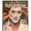 Image 2 : Rolling Stone Magazine featuring Issues from the1980's