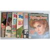 Image 1 : Rolling Stone Magazine featuring Issues from the1980's